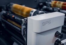 Etirama lançará a impressora flexográfica SPS3 na Labelexpo Europe 2023