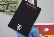 A Fedrigoni Paper Brasil está anunciando o lançamento no país de sua coleção de papéis especiais Materica®