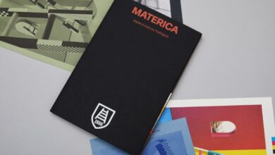 A Fedrigoni Paper Brasil está anunciando o lançamento no país de sua coleção de papéis especiais Materica®
