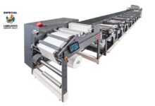 FA-26 e o ​​FA-17 da Nilpeter