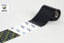 ARMOR-IIMAK revela as fitas de transferência térmica inkanto