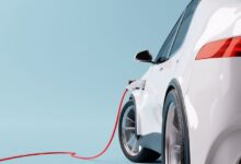 Electrified with Avery Dennison