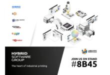 Hybrid Software Group anuncia suas novidades para a Labelexpo Europe 2023