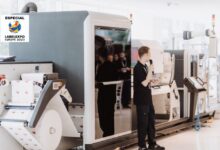 Prati apresenta a linha de acabamento digital DigiFastone