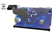 Rosas Maschinenbau apresenta a Gazelle III