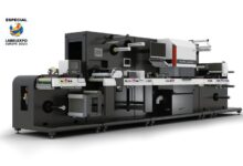 SEI Laser apresenta Labelmaster e KyoJet