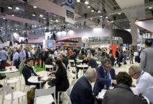 Sustentabilidade ganha destaque na Labelexpo Europe 2023