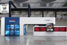 Uteco lança OnyxGo e SleeveBOT®