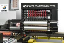 KOR Machinery apresenta o AS3-350