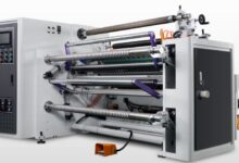 Rosen Precision Machinery (Guangdong)