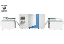 Truepress PAC520P
