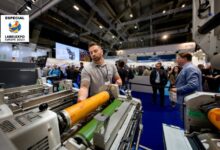 Siegwerk introduces its portfolio of UV, LED-UV, solvent-based and water born ink systems