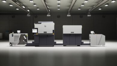 HP Indigo 6K+