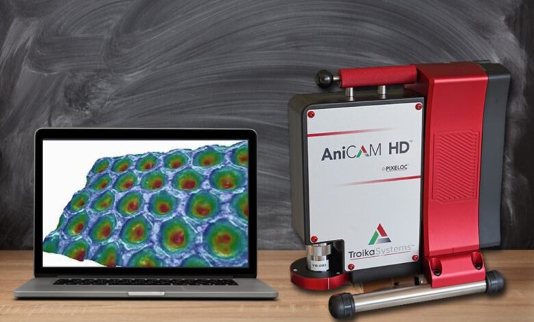 Troika Systems, AniCAM HD Plus