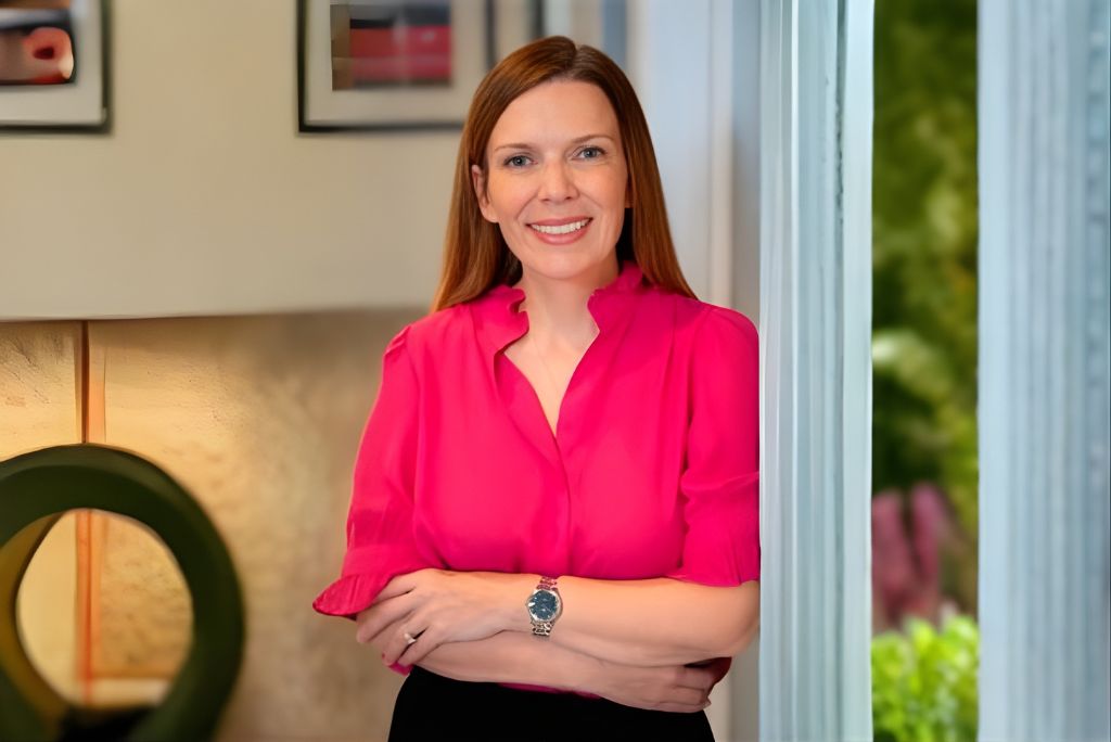 Cindy Cooperman Divulgação