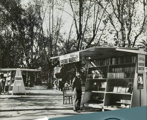 Créditos: Bienal do Livro SP