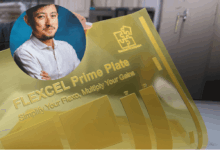 Hikaru Marumo apresenta uma atualização sobre a adoção da tecnologia e o que essa transição significa para os usuários da tecnologia FLEXCEL NX no Brasil